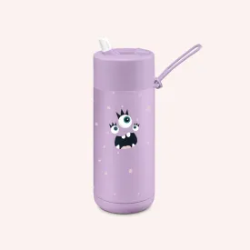 Ceramic Reusable Bottle 16oz - Flick