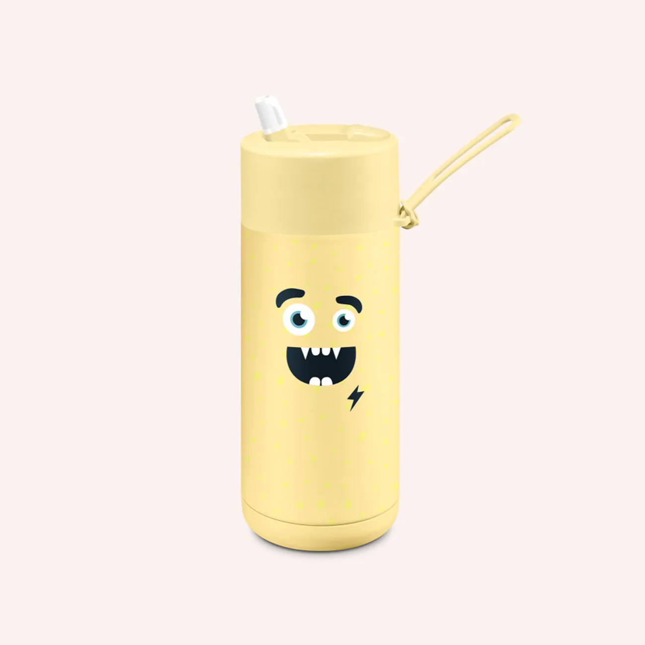 Ceramic Reusable Bottle 16oz - Splash