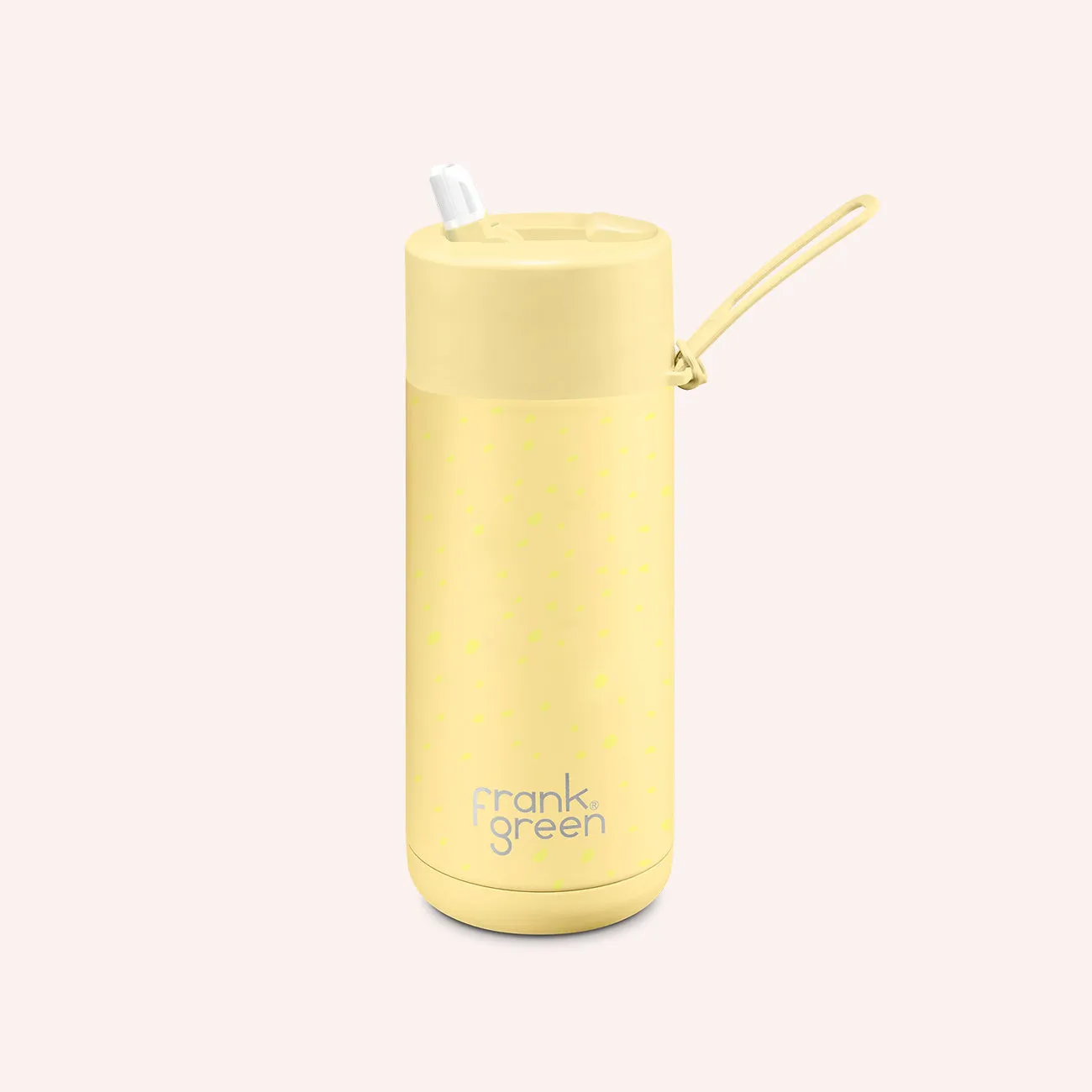 Ceramic Reusable Bottle 16oz - Splash