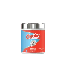 Chocitos Cookies Cream Spread 200Gm