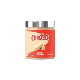 Chocitos Halawa Cream Spread 200Gm