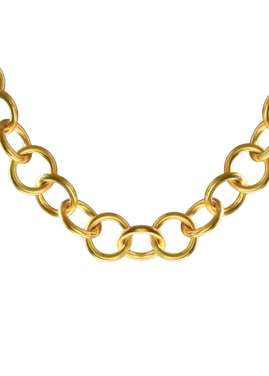 CHUNKY CHAIN