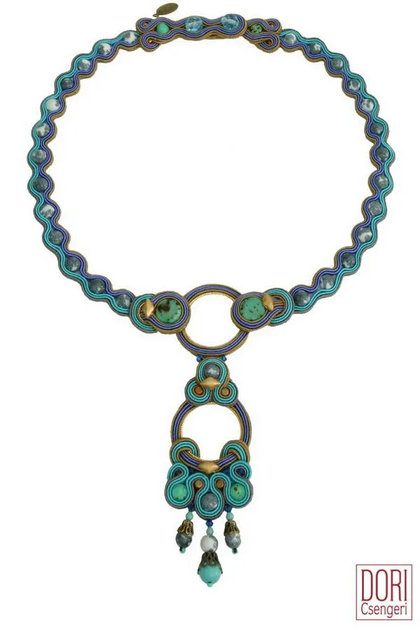 Cielo Resort Necklace