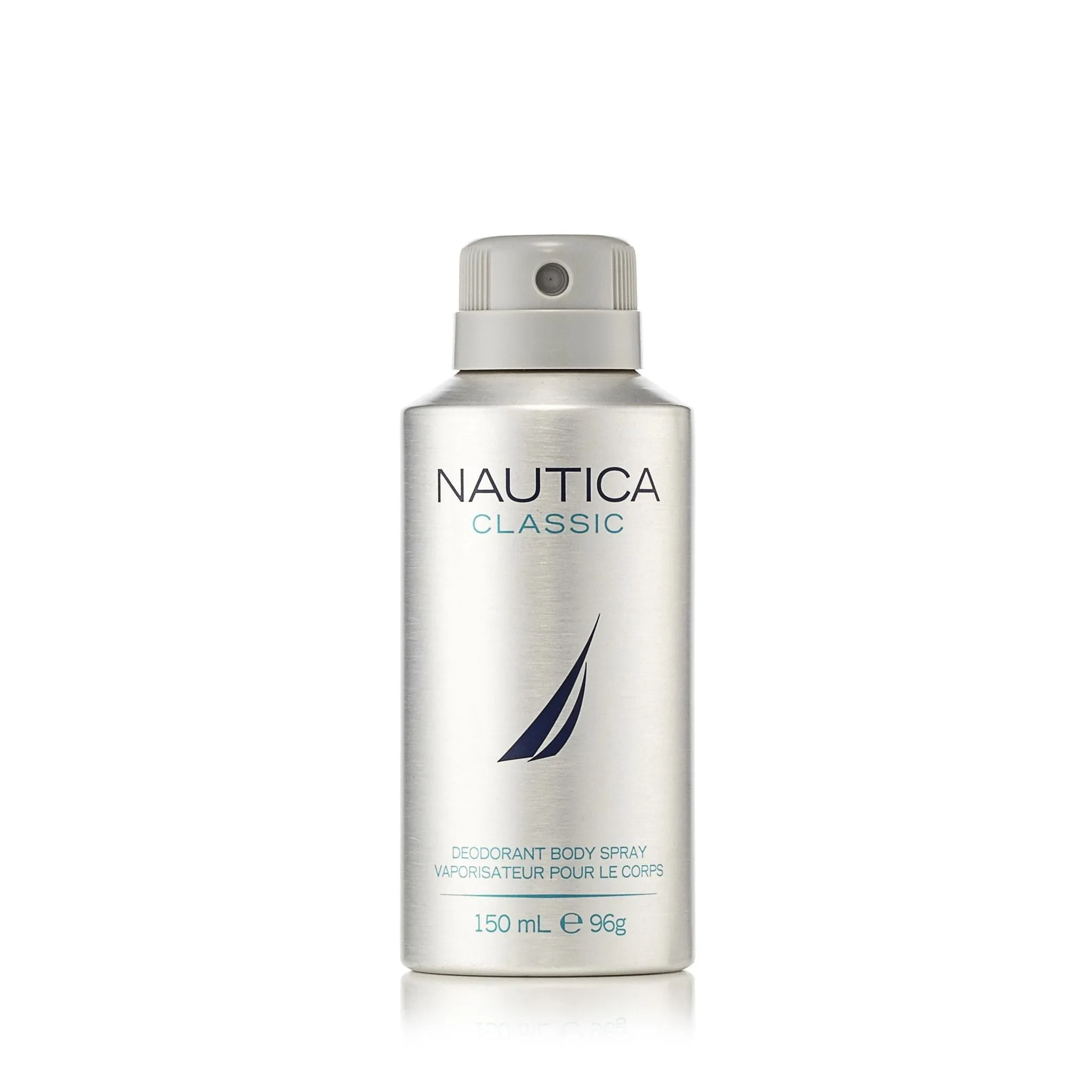 Classic Body Spray for Men by Nautica