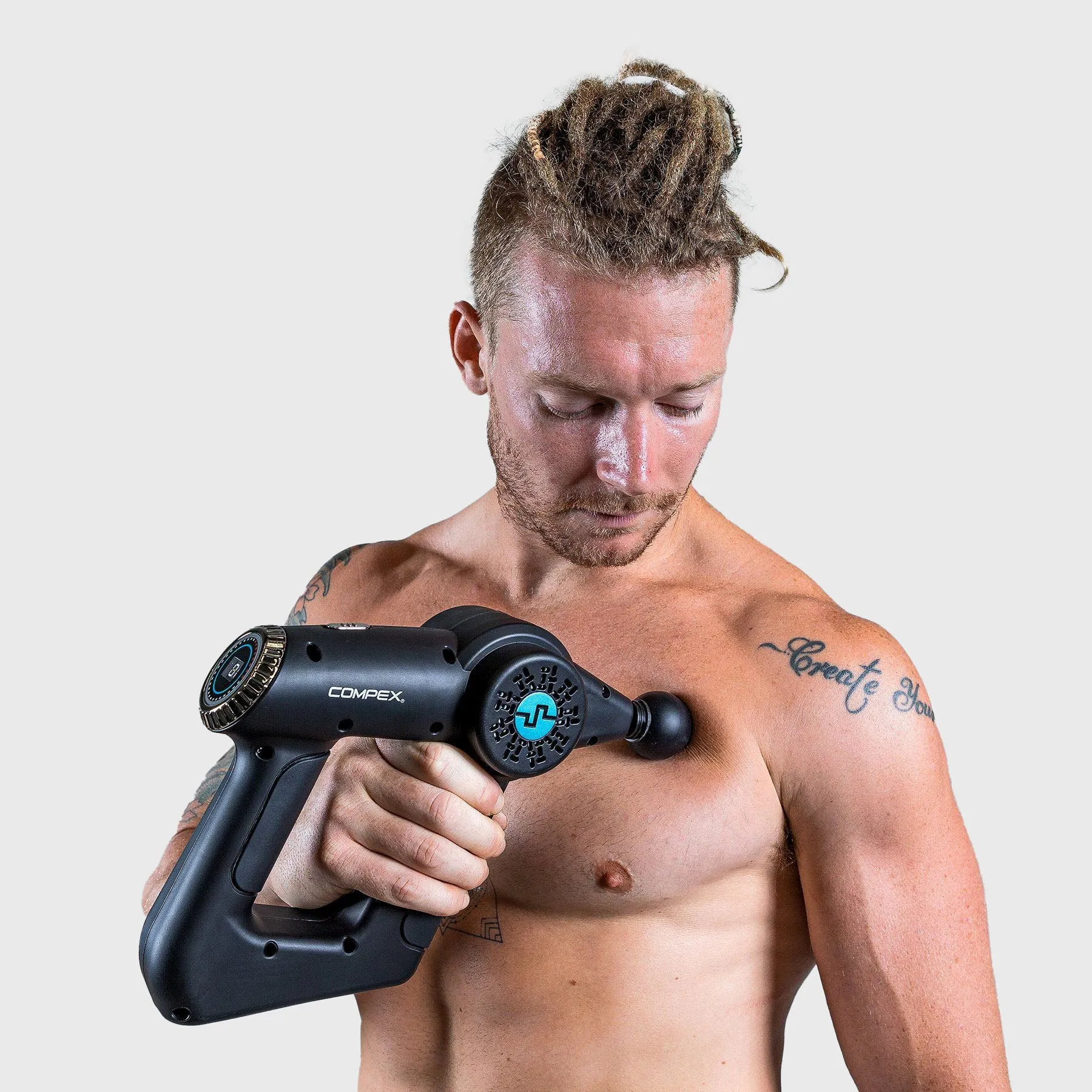 COMPEX - FIXX 2.0 Massage Gun