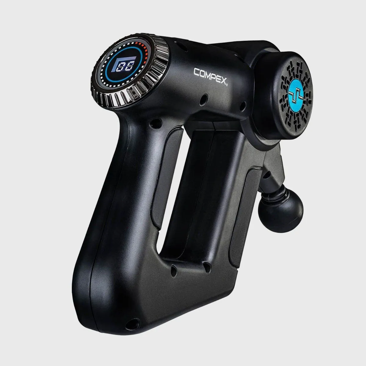 COMPEX - FIXX 2.0 Massage Gun