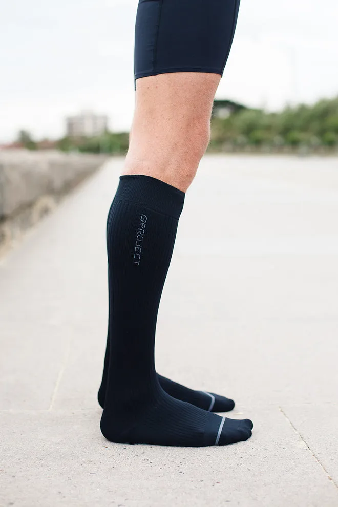 Compression Recovery/Travel Sock