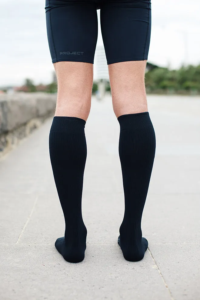 Compression Recovery/Travel Sock