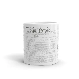 Constitution Mug