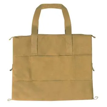 Convertible Cooler Tote Bag