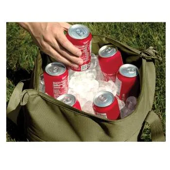 Convertible Cooler Tote Bag