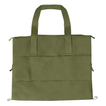 Convertible Cooler Tote Bag