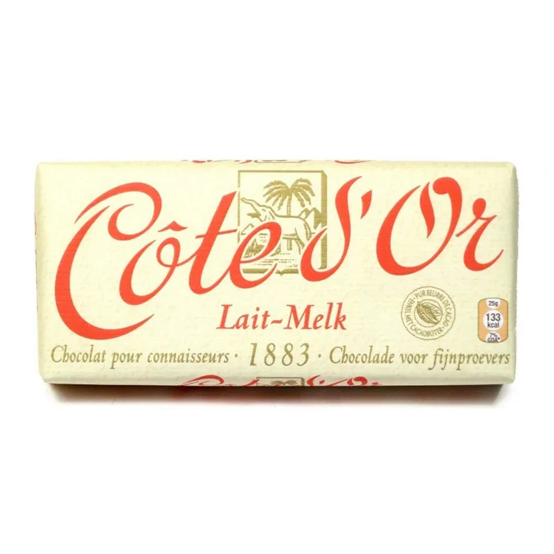 Cote d'Or Lait