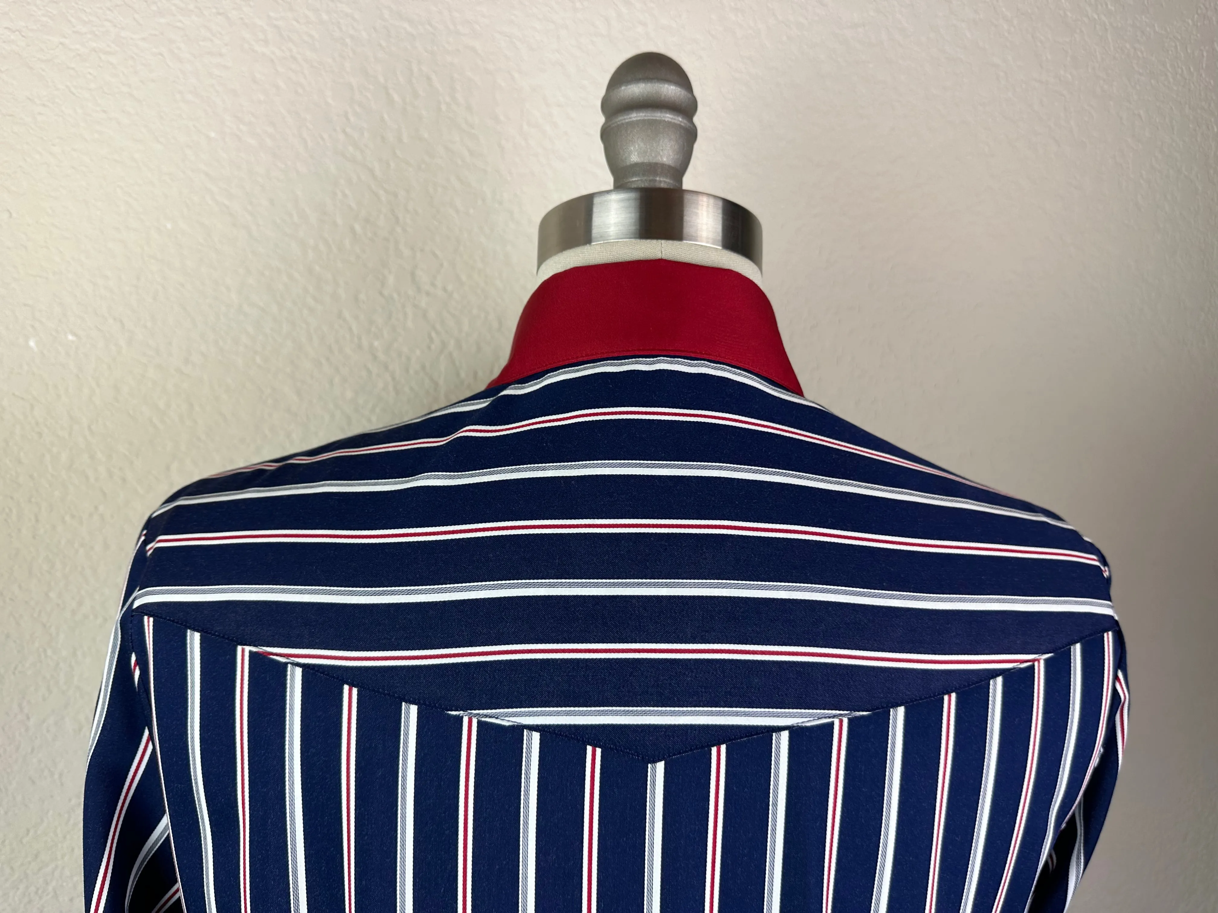 CR Tradition Nautical Stripes