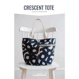 Crescent Tote