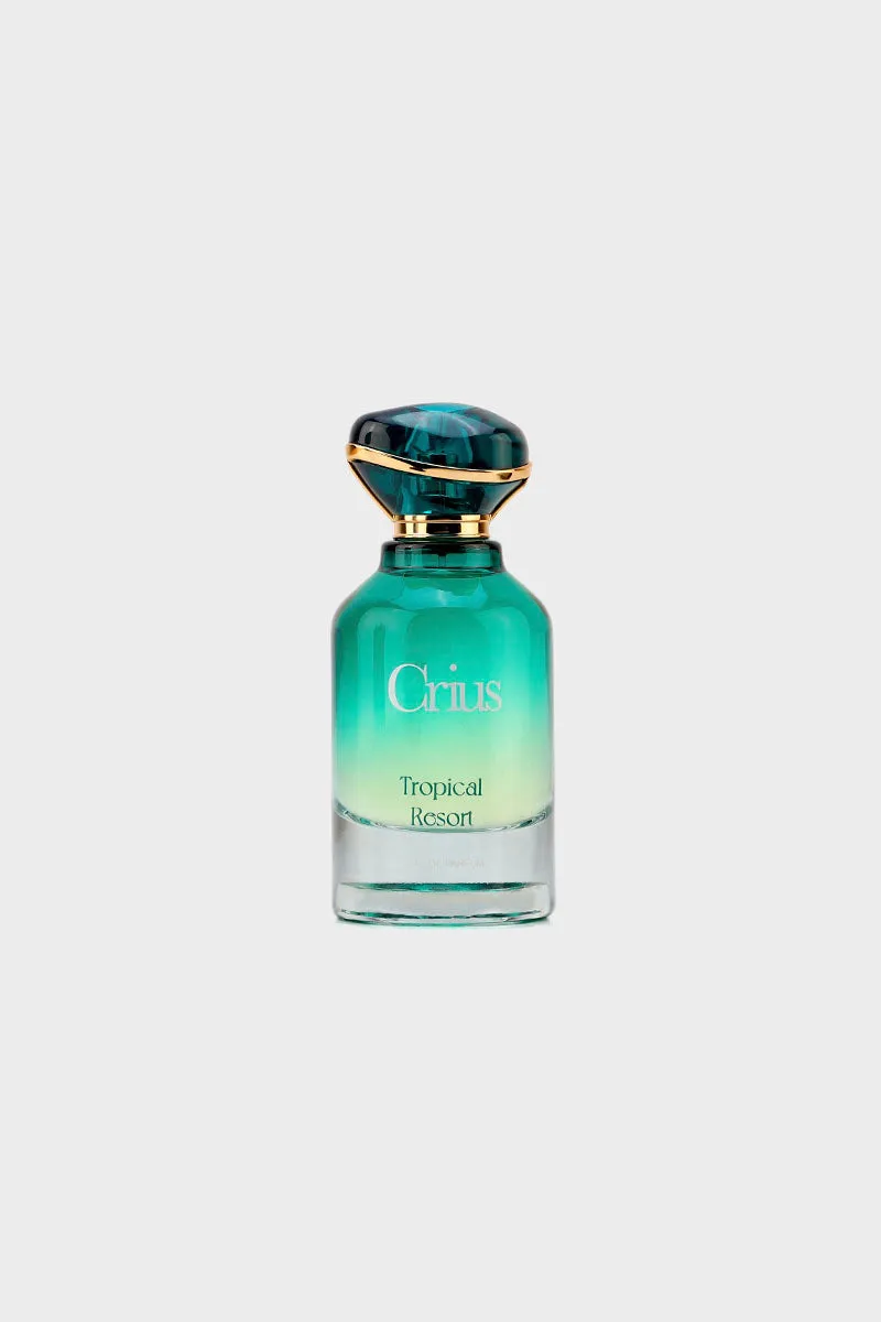 Crius Tropical Resort 100ml - HER