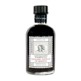 Cucina & Amore Balsamic Vinegar of Modena, 16.9oz.