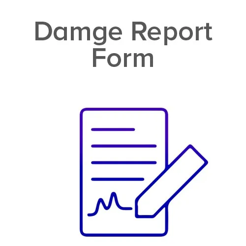 Damage Report