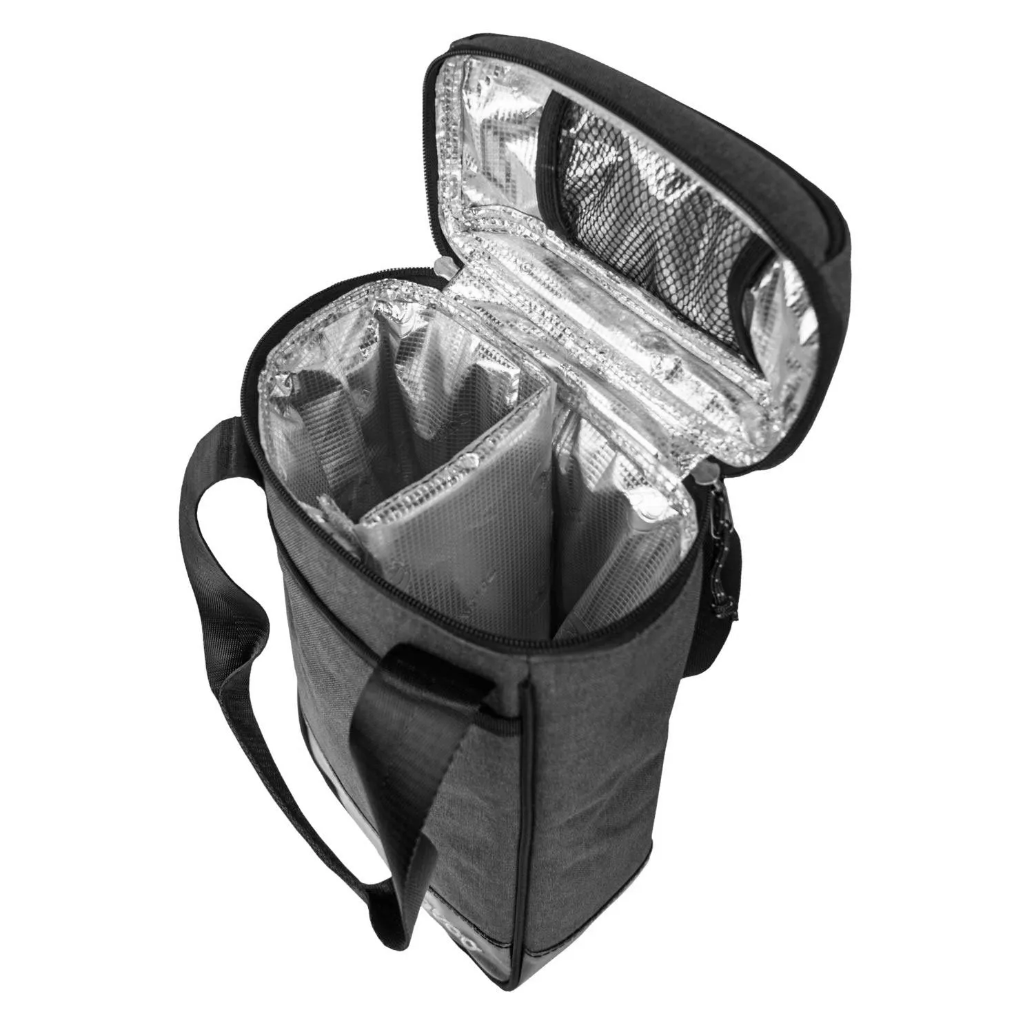 Daytripper Wine Tote