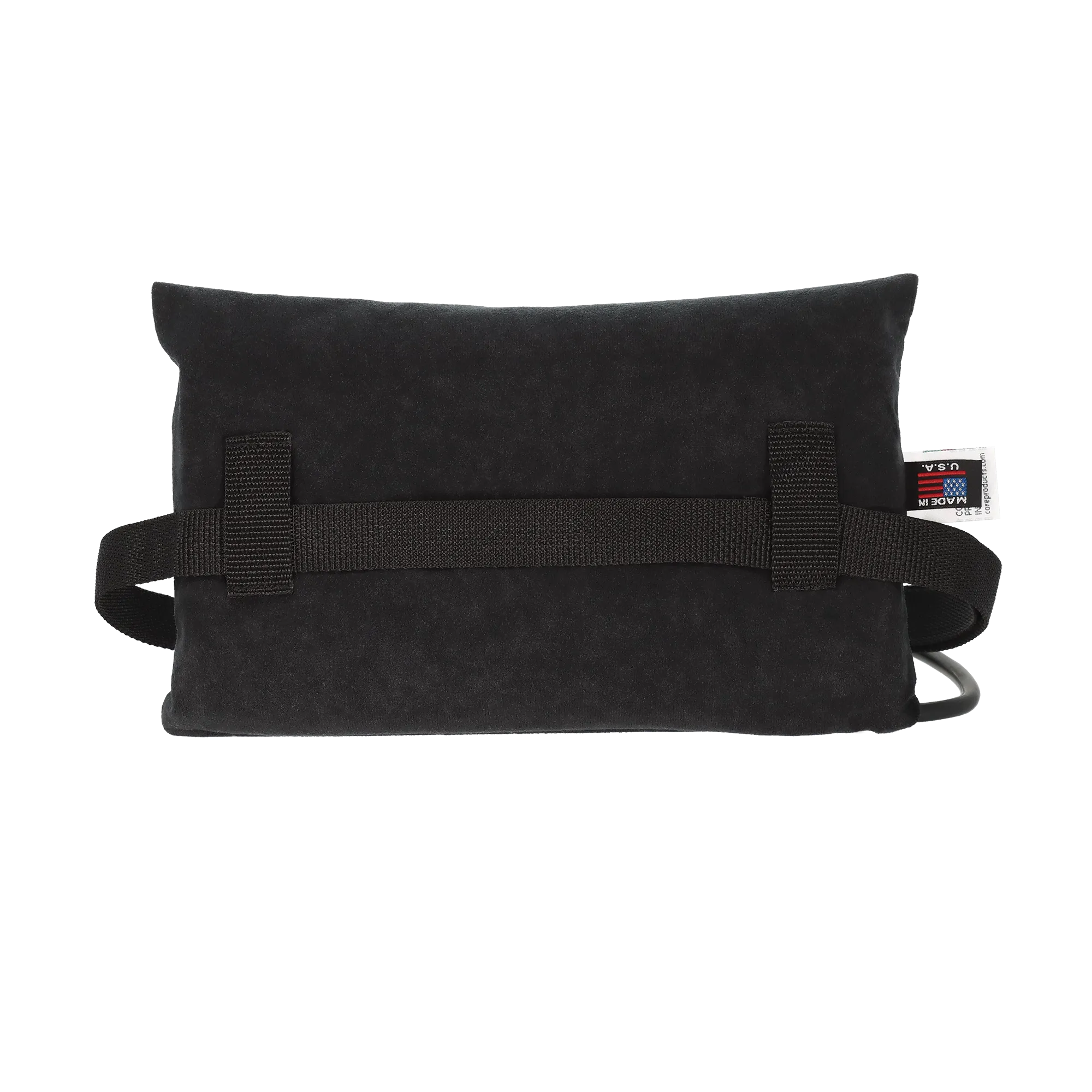 Deluxe Small Inflatable Lumbar Cushion