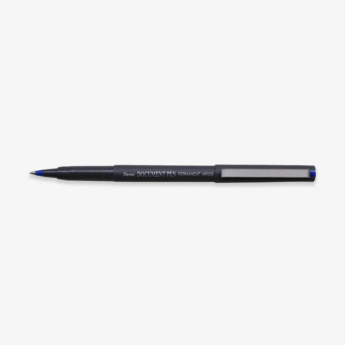 DOCUMENT PEN // BLUE