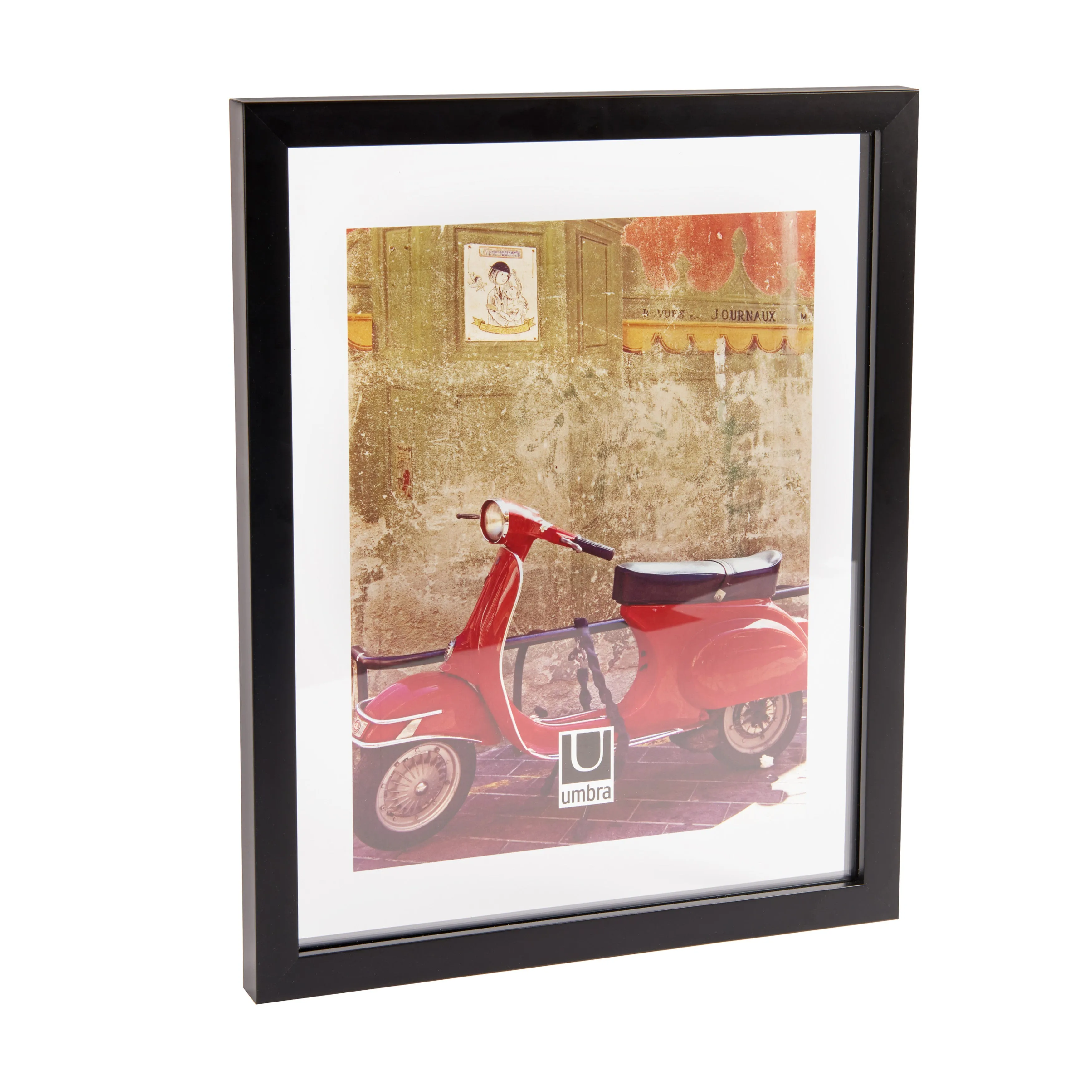 Document Picture Frame