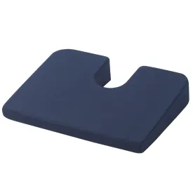 Drive Medical Compressed Coccyx Cushion