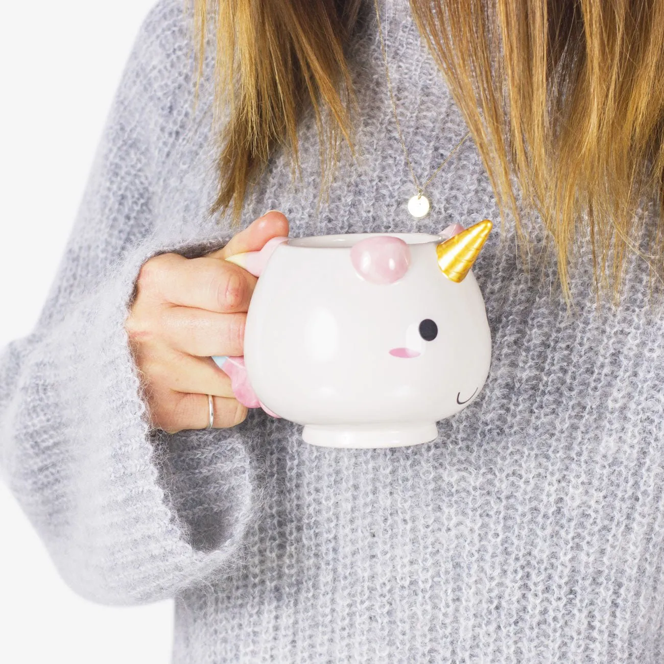 Elodie the Unicorn Mug