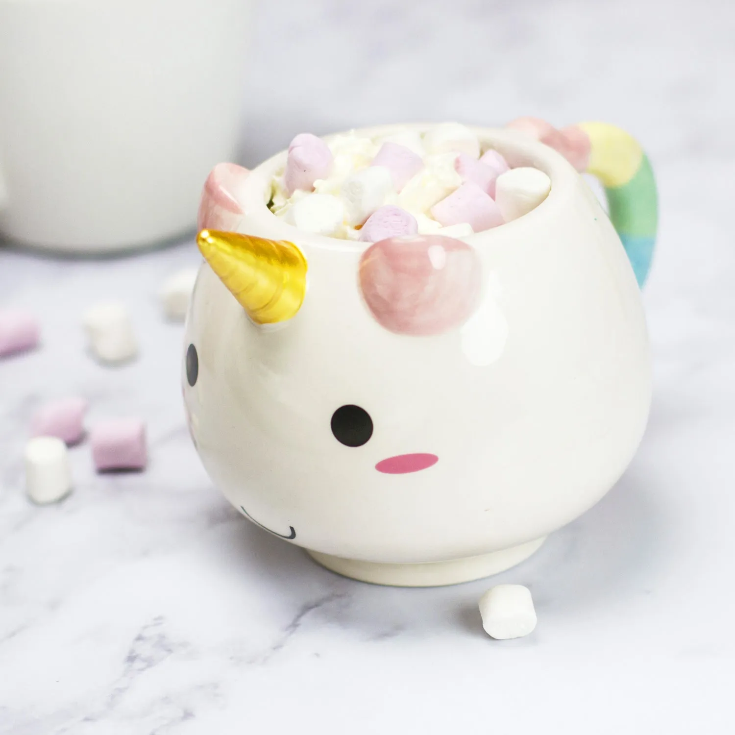 Elodie the Unicorn Mug