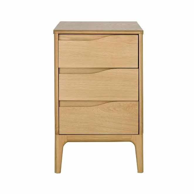 Ercol Rimini Compact Bedside Cabinet