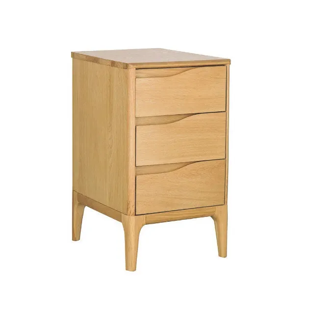 Ercol Rimini Compact Bedside Cabinet