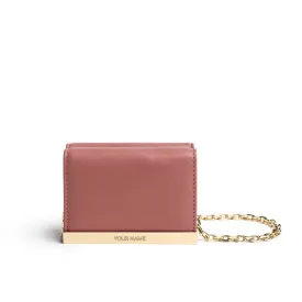 Eswallet - Dusty Pink