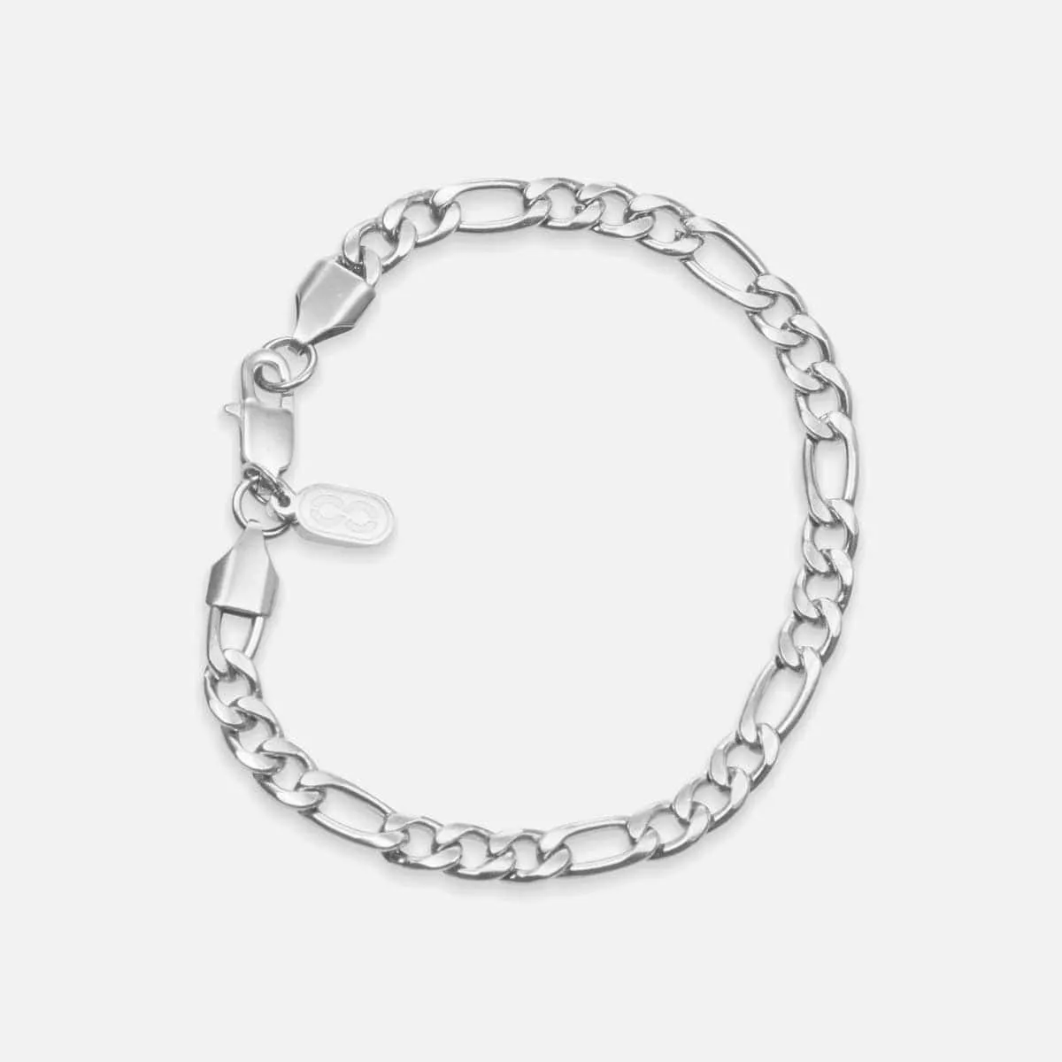 Figaro Bracelet