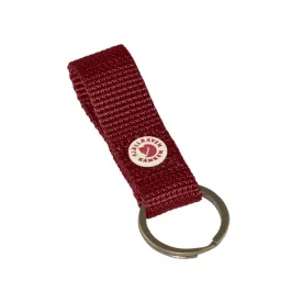 Fjallraven Kanken Keyring Ox Red