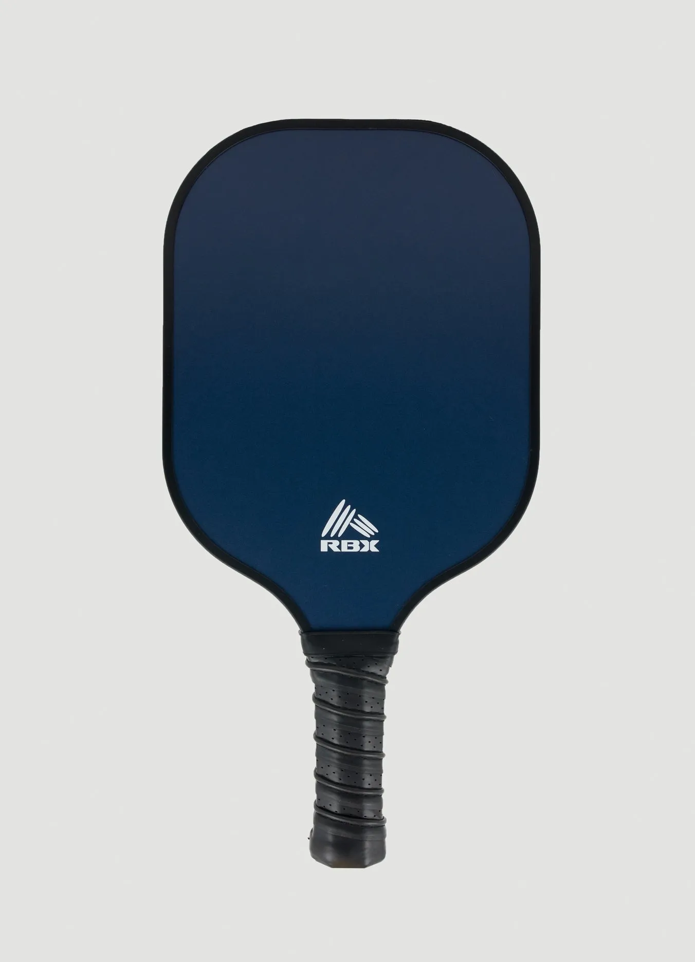 Geometric Pickleball Paddle with Cover