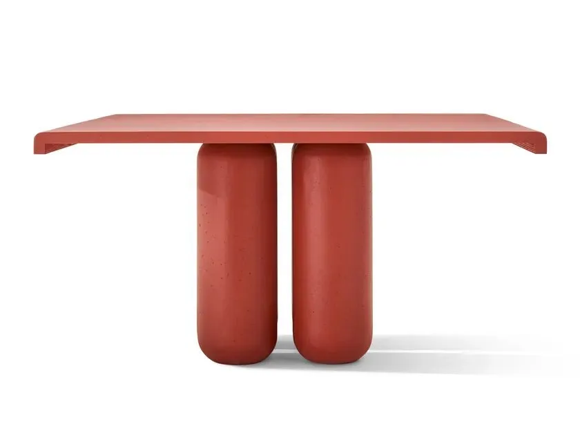 Giudecca Dining Table by CIMENTO®