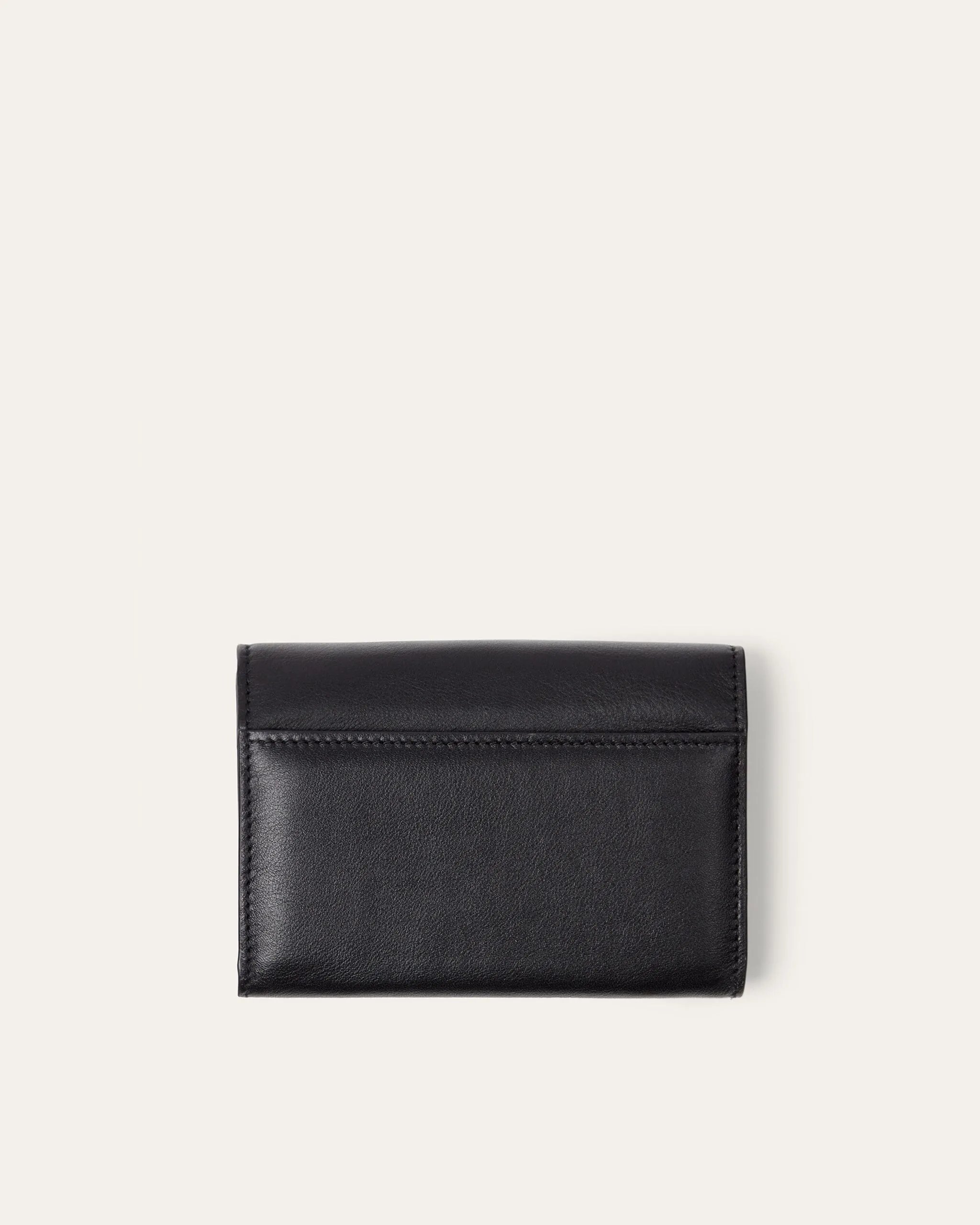 Giuseppe Envelope Wallet, Black