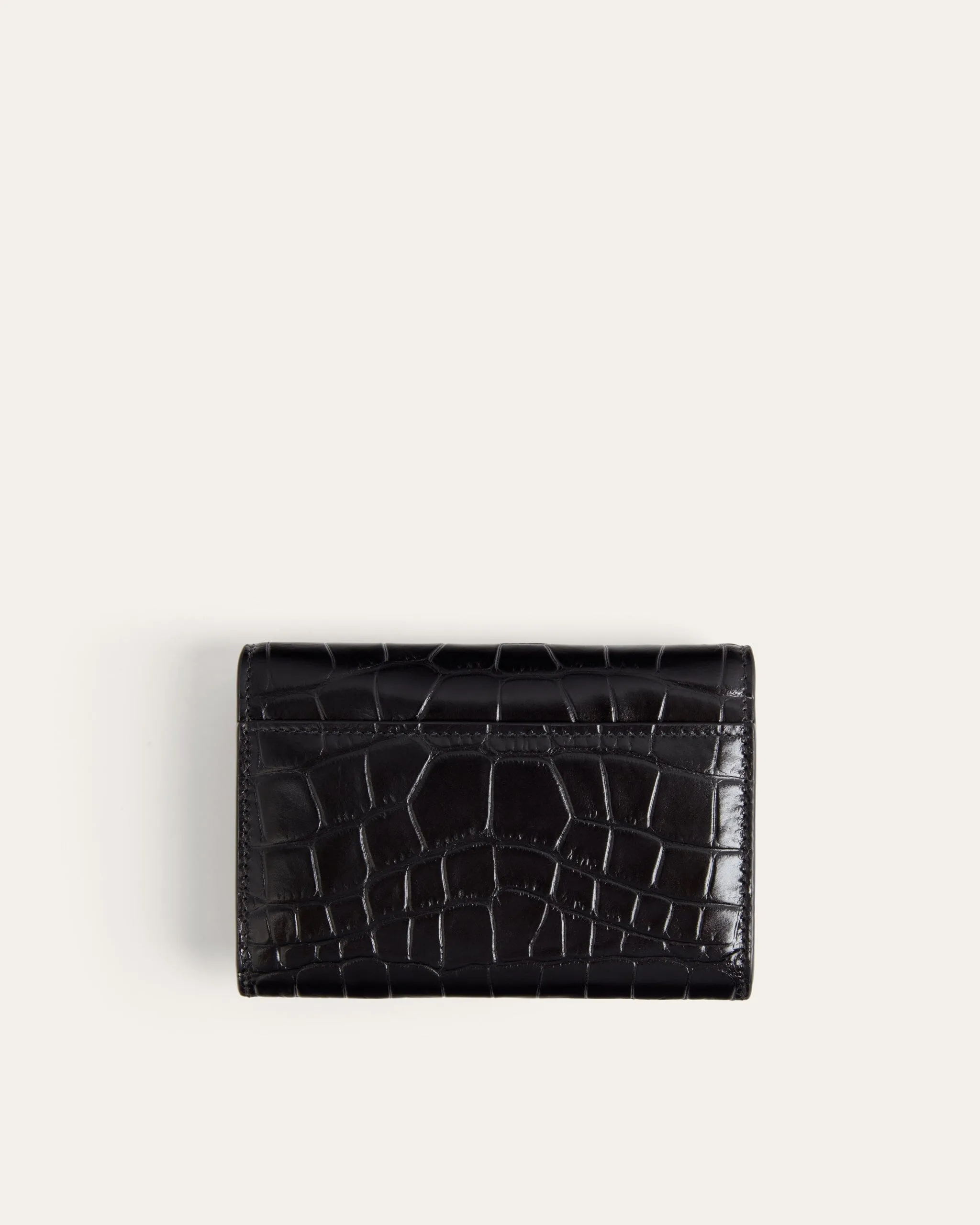 Giuseppe Envelope Wallet, Croco