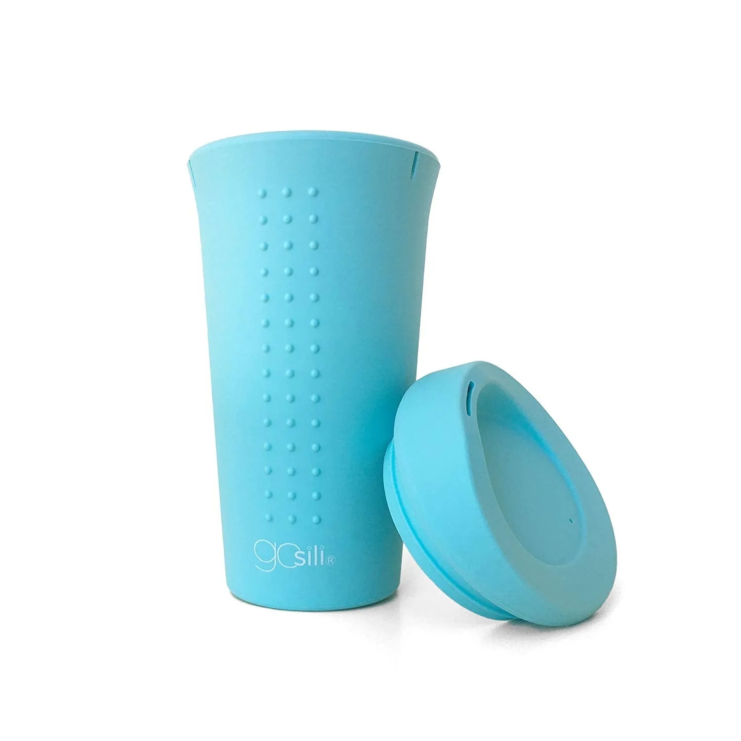 Go sili Silicone Travel Mug 16oz