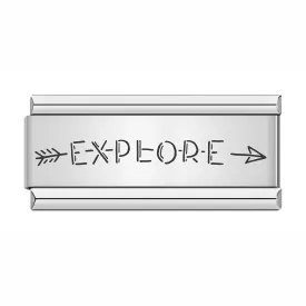 Goal Explore, on Silver