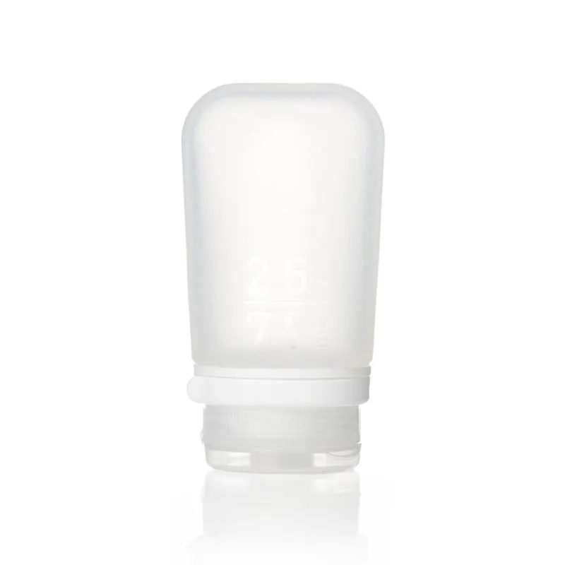 GoToob  Silicone Travel Bottles - Singles