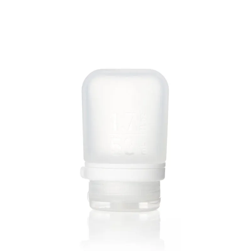 GoToob  Silicone Travel Bottles - Singles