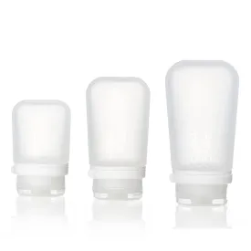 GoToob  Silicone Travel Bottles - Singles