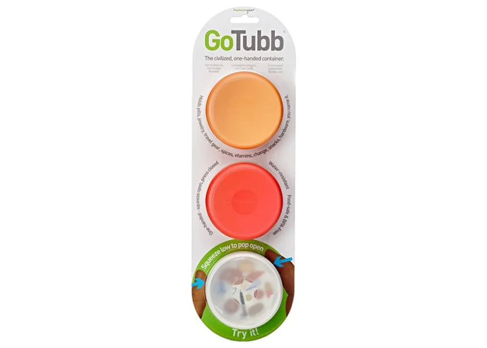 GOTUBB Medium 3-pack