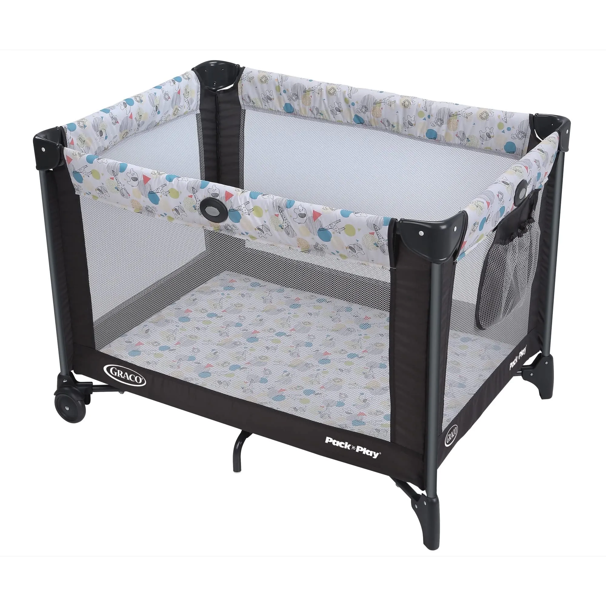 Graco Pack and Play Playard