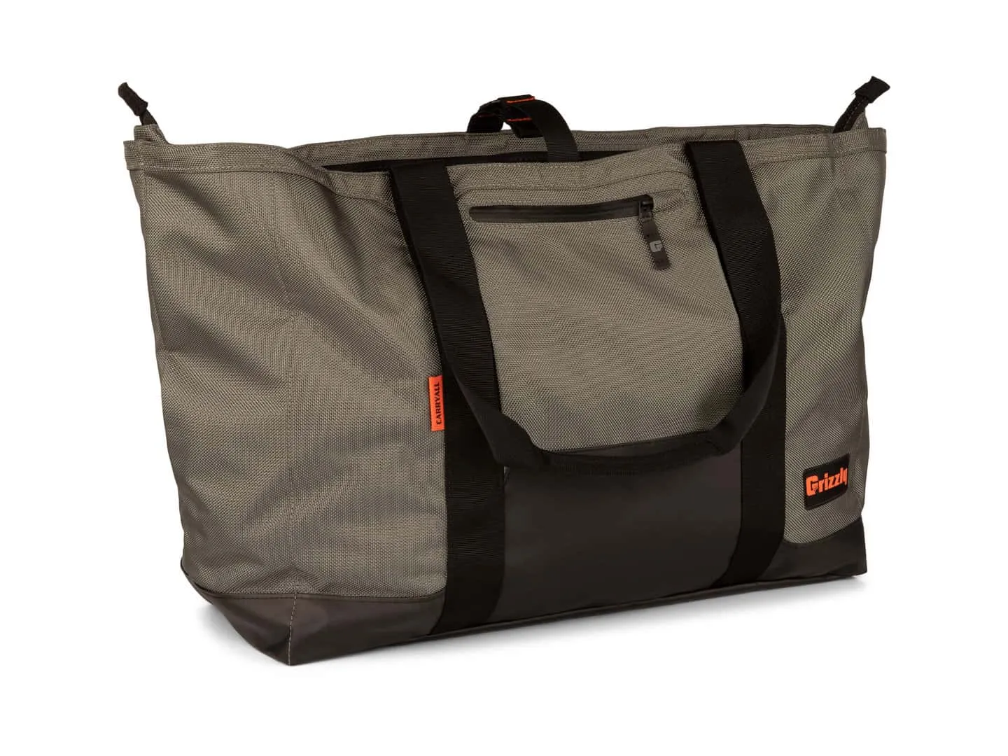 Grizzly Drifter CarryAll