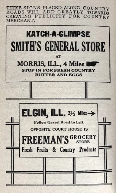 (Grocery) Mailhoit, Wilfred J.  Mailhoit's Modern Adviser to Grocers, devoted exclusively to Dealers of the Grocery Business.