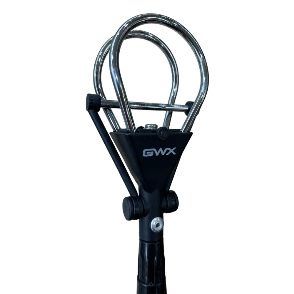 GWX 15-Inch Compact Golf Ball Retriever