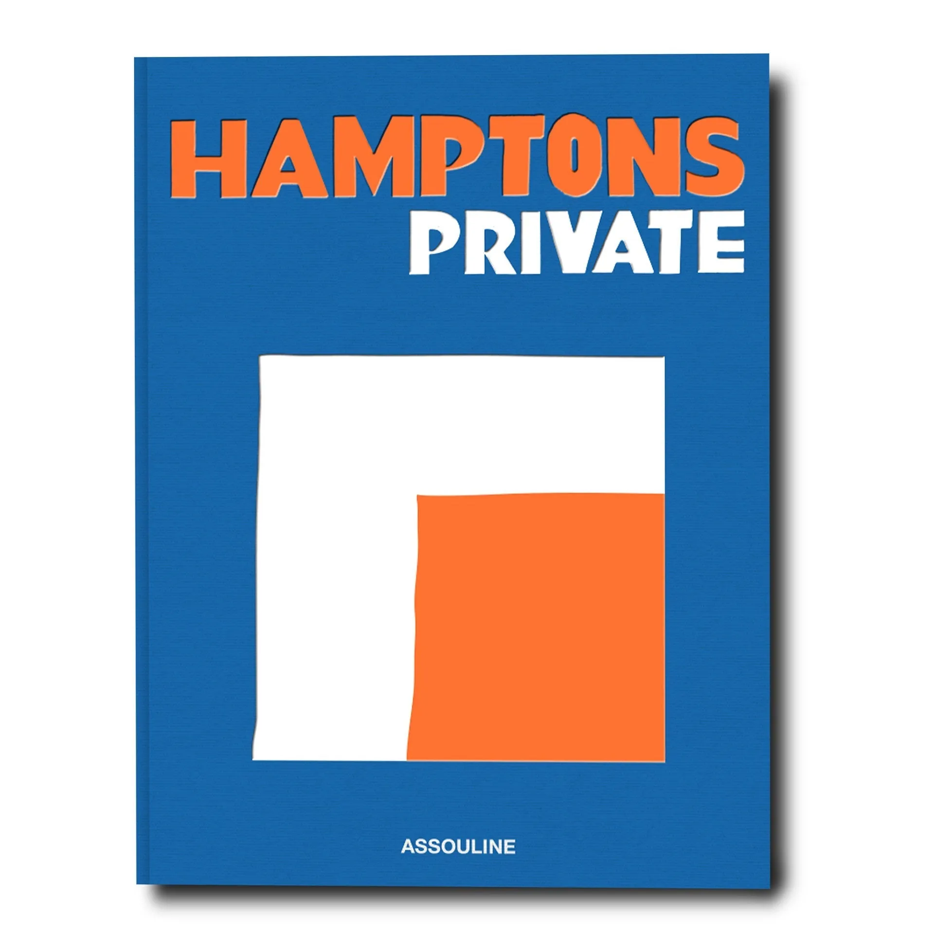 Hampton Private Travel Book