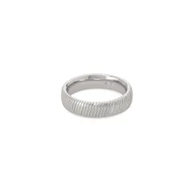 Hester Ring - Silver